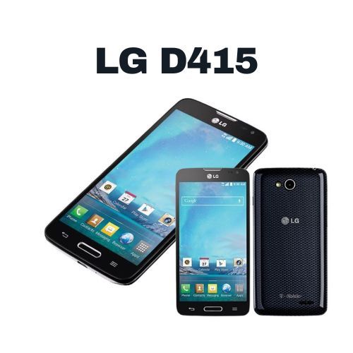 JUAL HANDPHONE SECOND LG D415 Smartphone 8GB Wifi Only 4.7" Display || LG D415 SECOND MURAH