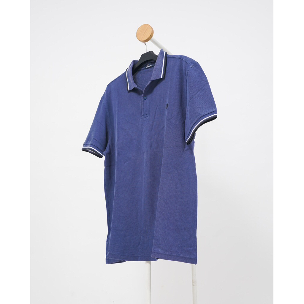 Fred Perry Poloshirt