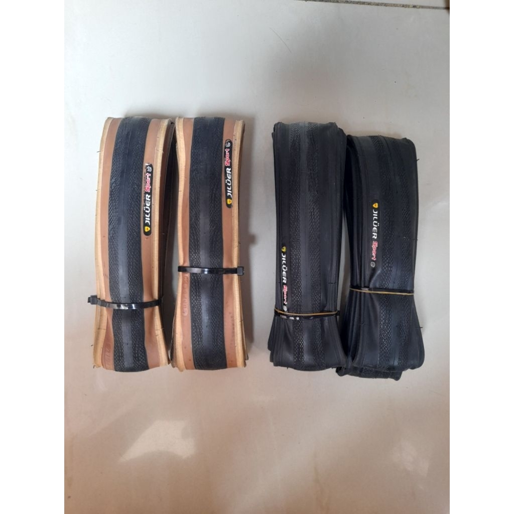 ban kevlar 700X25c 90-110 psi