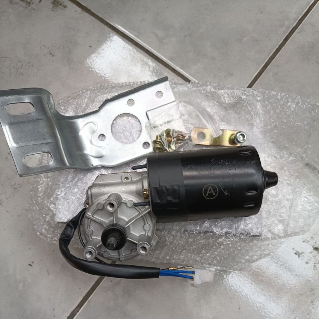 dinamo motor wiper mobil suzuki carry 1.0 ST100 EXTRA