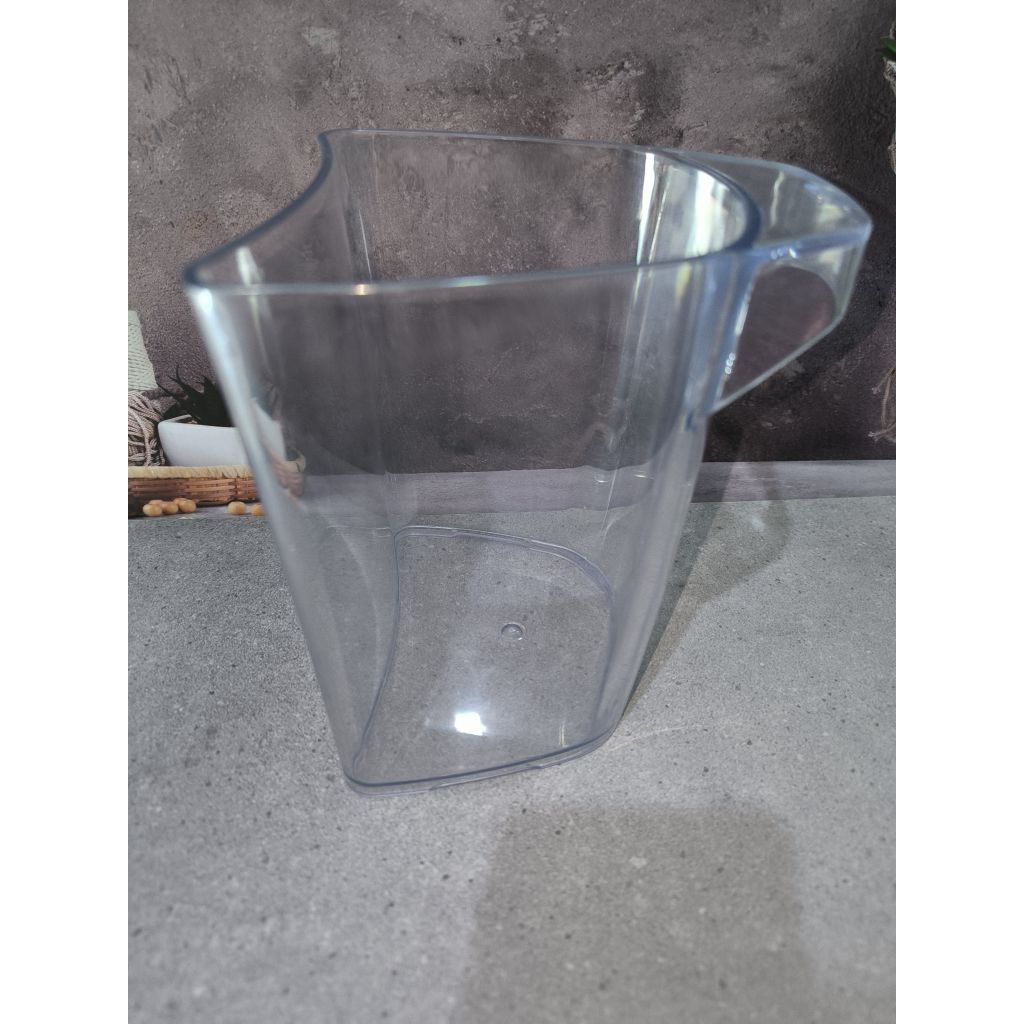 PULP CUP KUVINGS SLOW JUICER