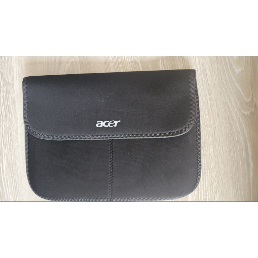 tas tablet merk acer laptop