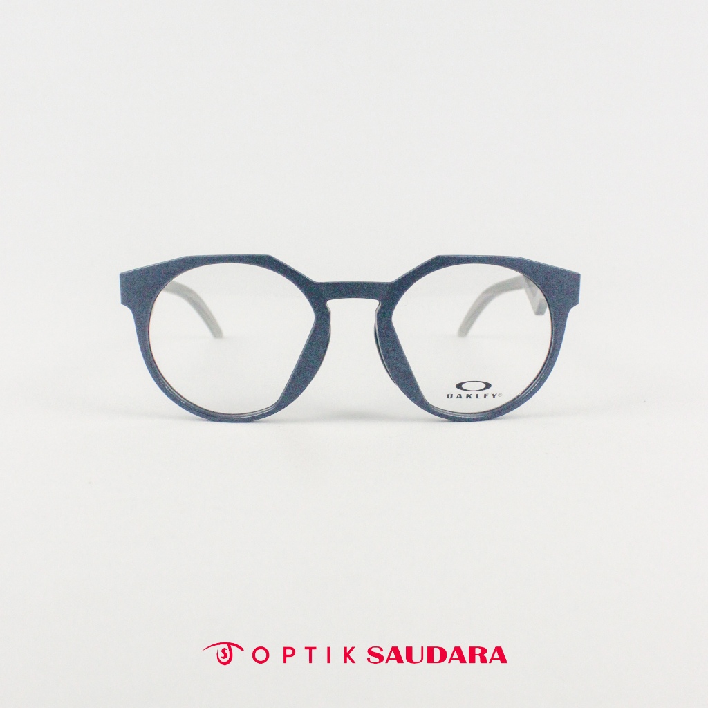 KACAMATA STYLISH MODERN PRIA F OX8139A-0952 52