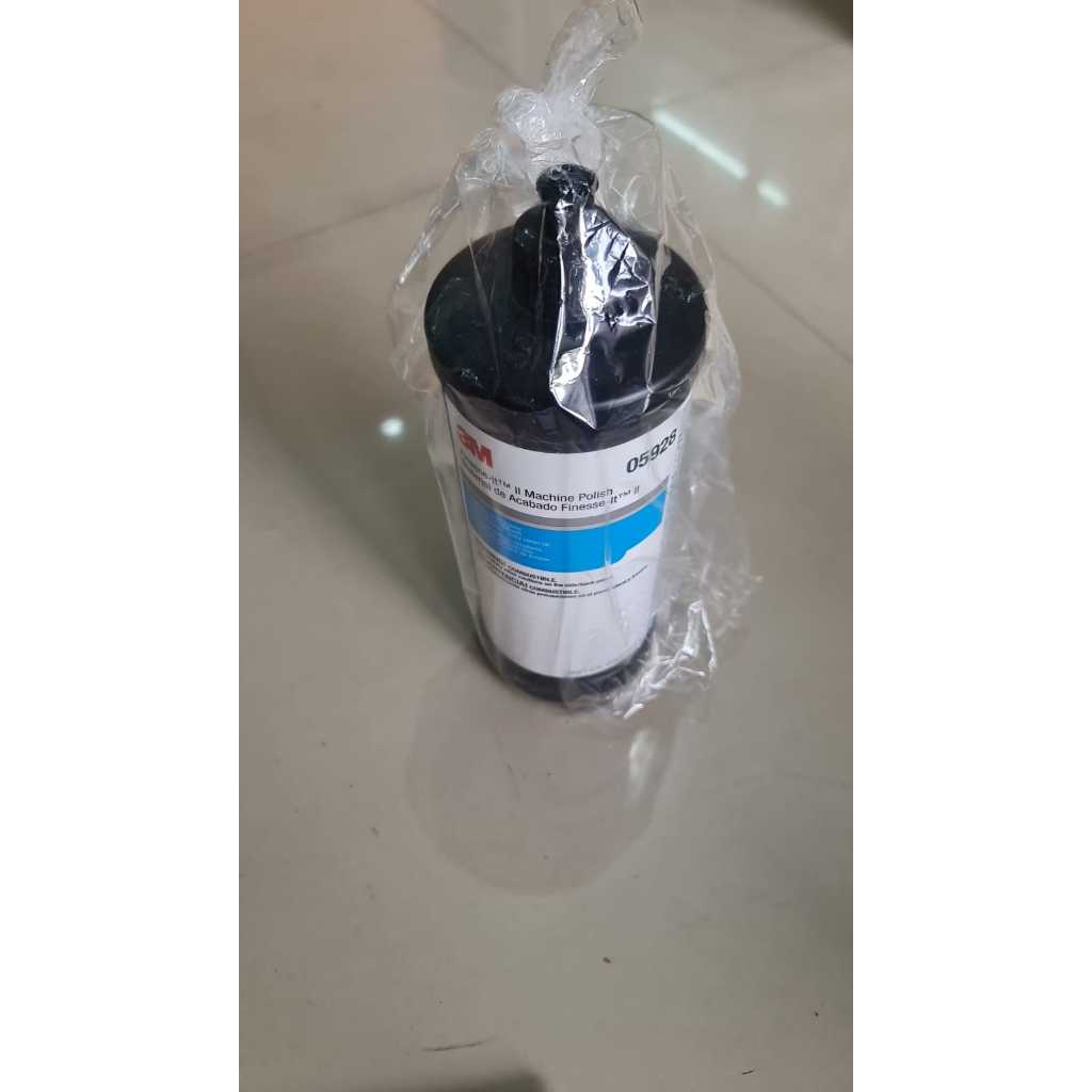 3M PN 05928 MACHINE POLISH