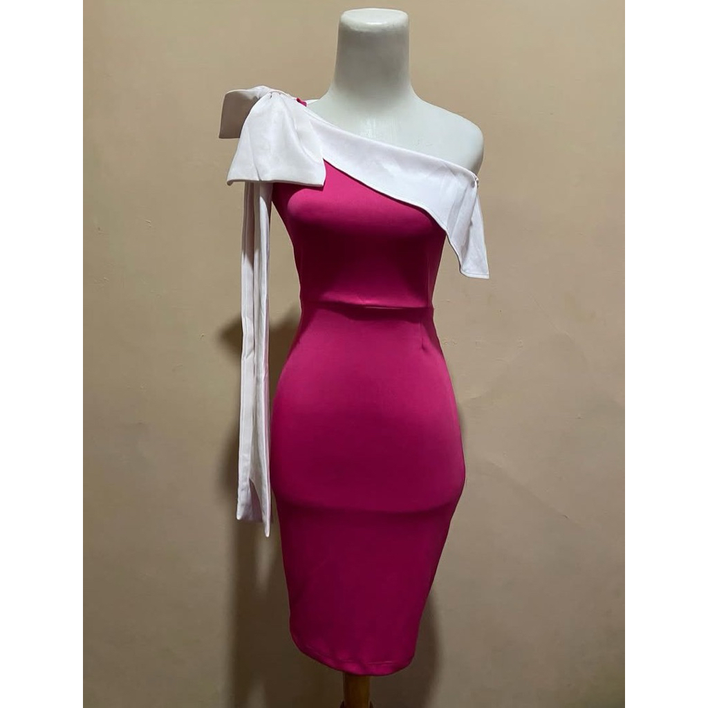 PL Dress