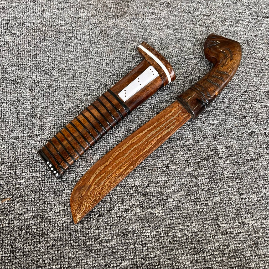 gocil unik bilah sulangkar