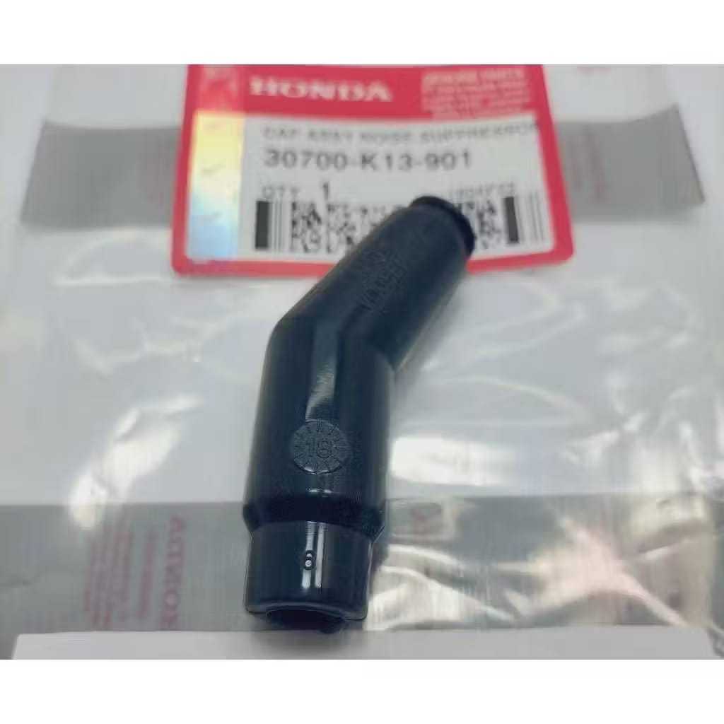 TUTUP BUSI COP KEPALA BUSI CRF 150L Verza 150 MegaPro New FI Cb150 Verza K13-901