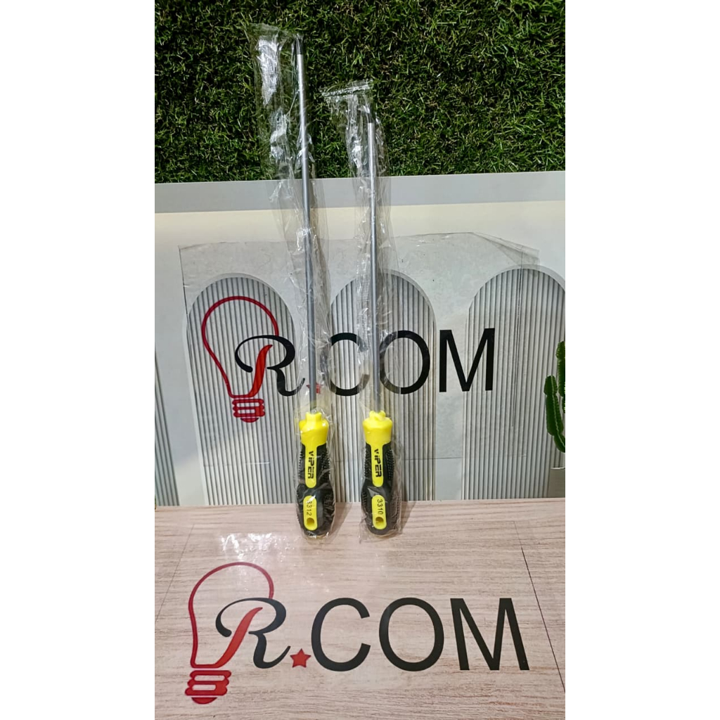 OBENG magnet plus VIPER  12" panjang 30cm VIPER 3312