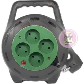 Kabel Roll 15  Meter