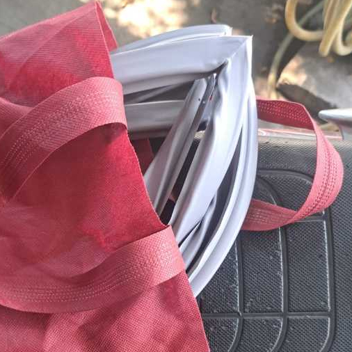 GASKET KARET PINTU UNDERCOUNTER CHILLER COOLMAX CM-AR12