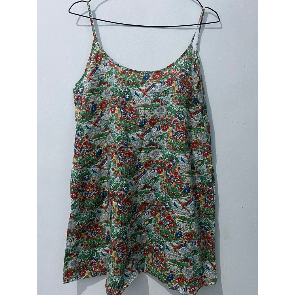 Dress Tali Satu
