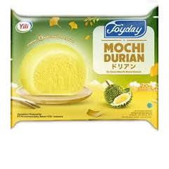 joyday Mochi Durian