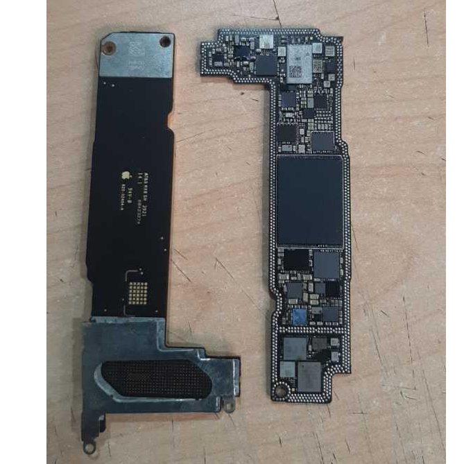 Mesin bekas Iphone 13 kondisi MATOT