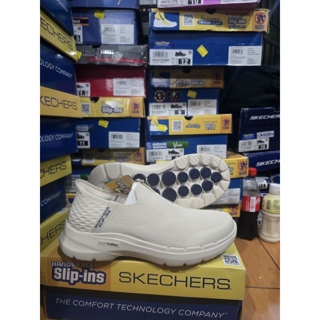 PROMO!!!SEPATU SKECHERS PRIA-SEPATU ORIGINAL