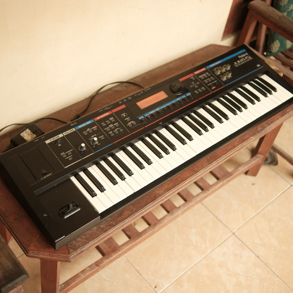 Roland Juno Di