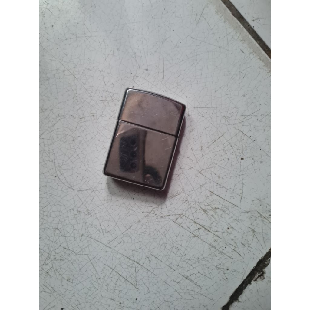 zippo original usa