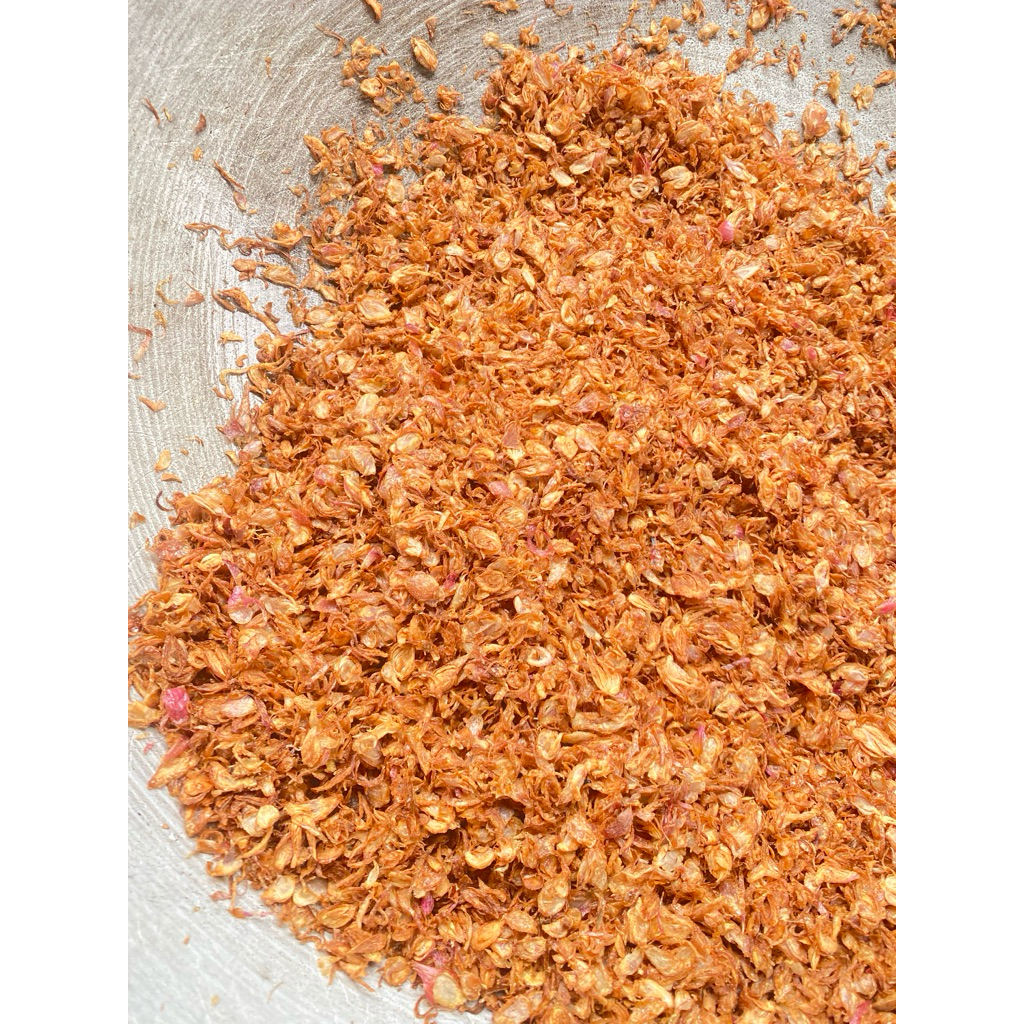 Brambang Goreng 1 kg