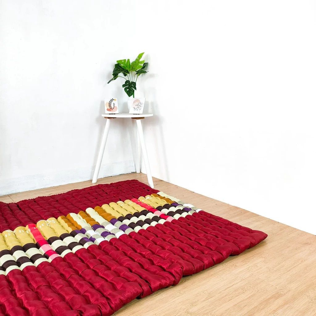 KASUR LANTAI PALEMBANG / KASUR PALEMBANG MINIMALIS / KASUR PALEMBANG MURAH / KASUR LANTAI MURAH