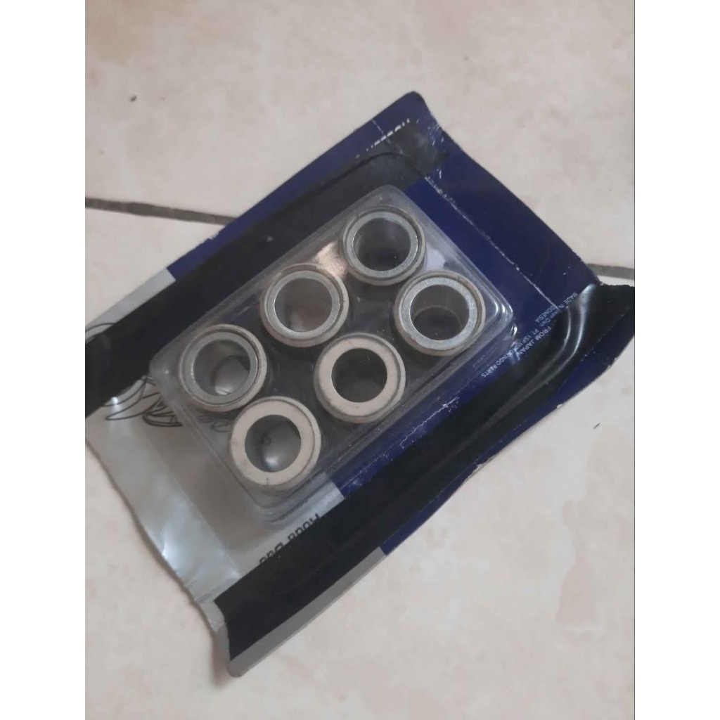 roller 12gram spin bisa dipake di vario led