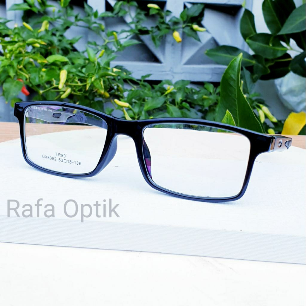 KACAMATA LENS DOMAS BACA JALAN PROGRESIF