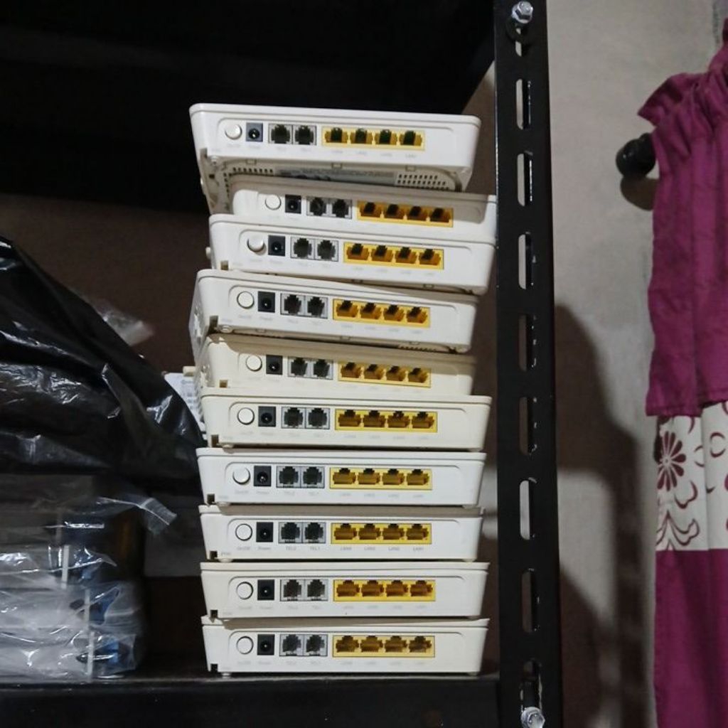 HUAWEI HG/EG8245h5 10pcs Epon