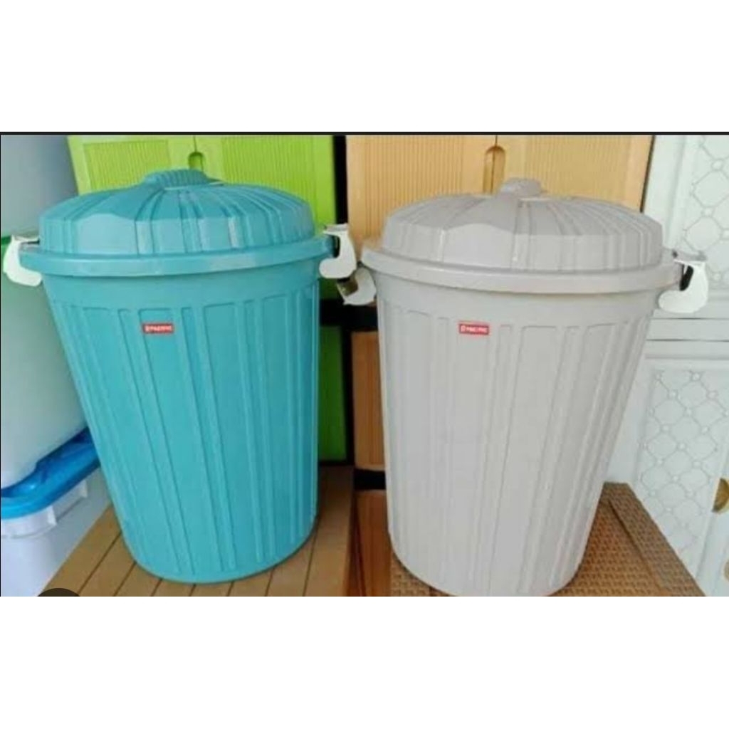 Pacific Tong Air/Tong Air Oasis/ Ember Besar/ Ember Besar Tutup Serbaguna