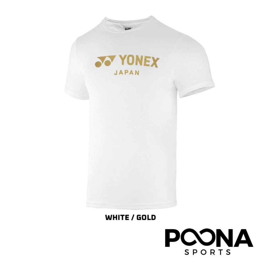 Kaos Badminton Yonex 2839 Original