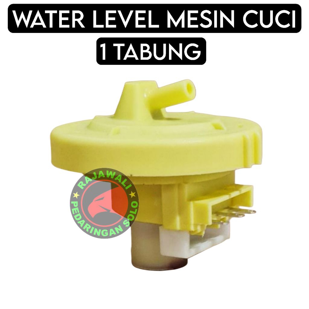 Water Level Sensor Mesin Cuci Polytron - Sensor Air Mesin Cuci Politron