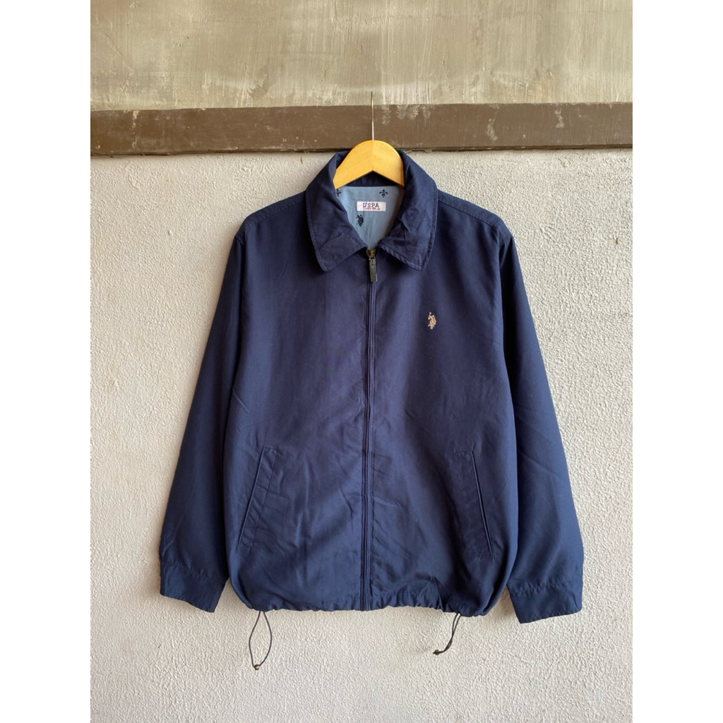 Jacket Us polo