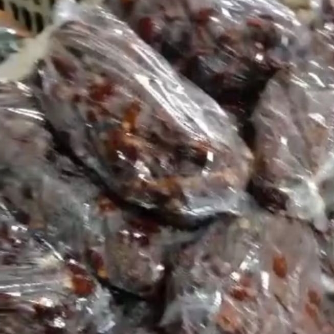 (1 kg) Asam Jawa Kupas /Asam / Asam Jawa / Asam Kupas / Tamarind