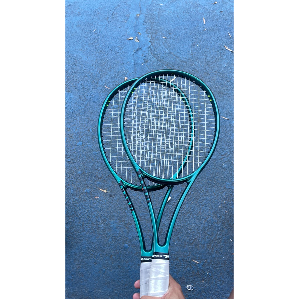 Wilson Blade V9