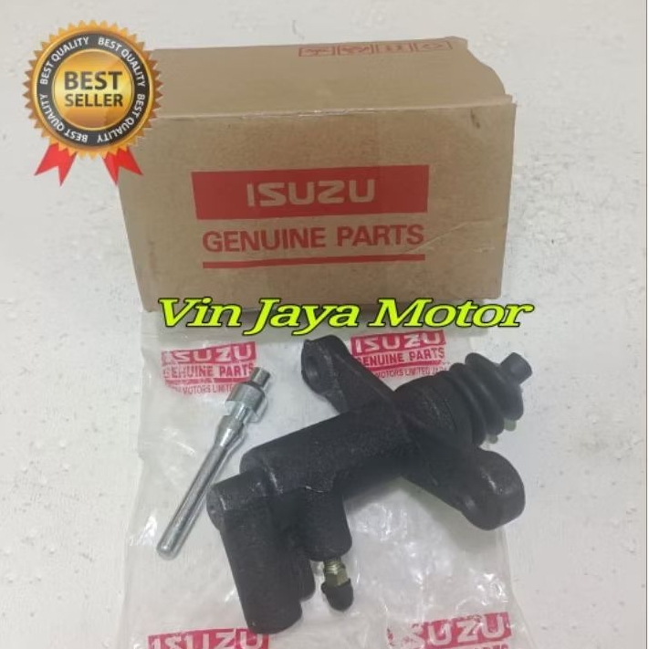 Master Kopling Bawah Panther 2.3/2.5 Kapsul Original