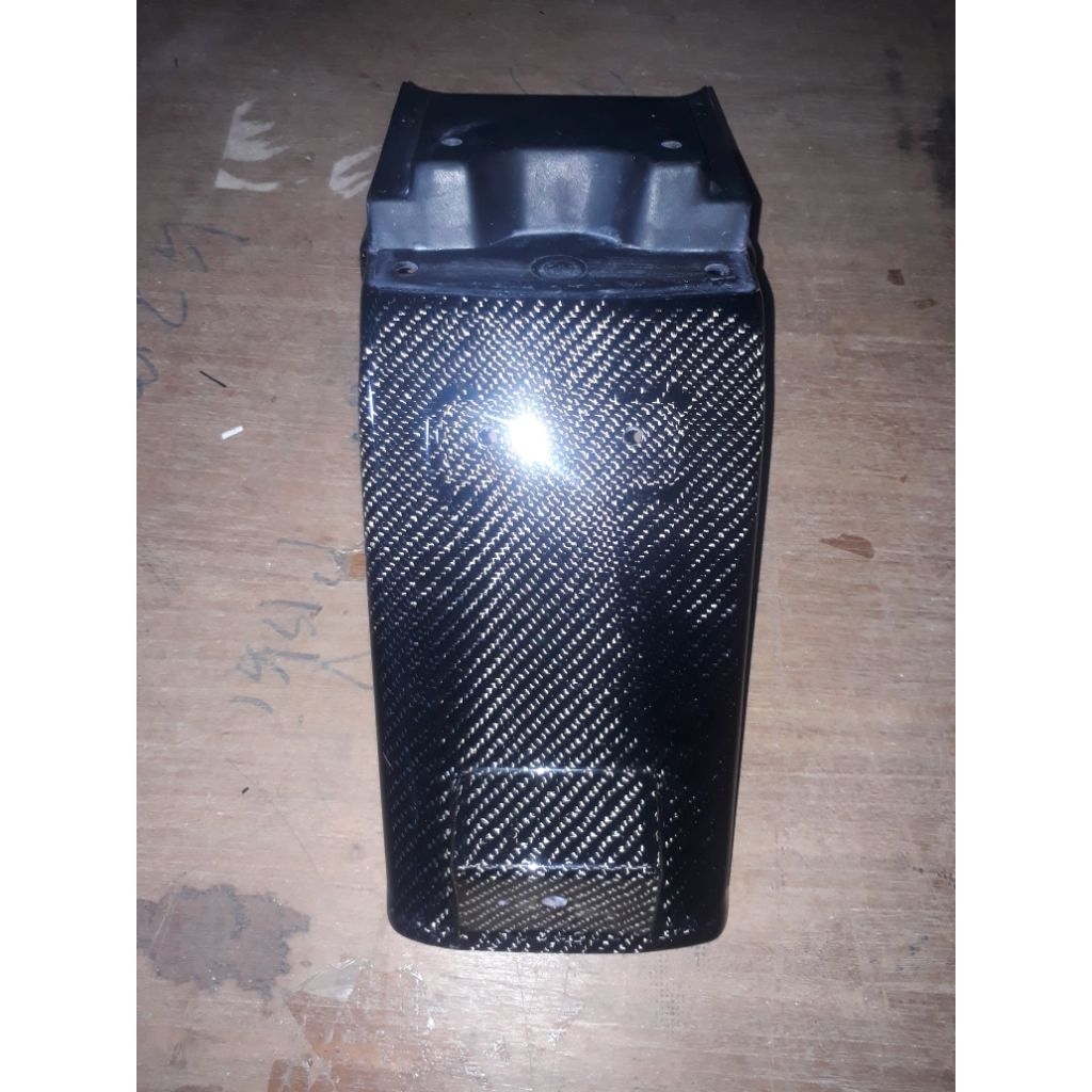 spakbor belakang ninja R ( novol belakang ninja R )