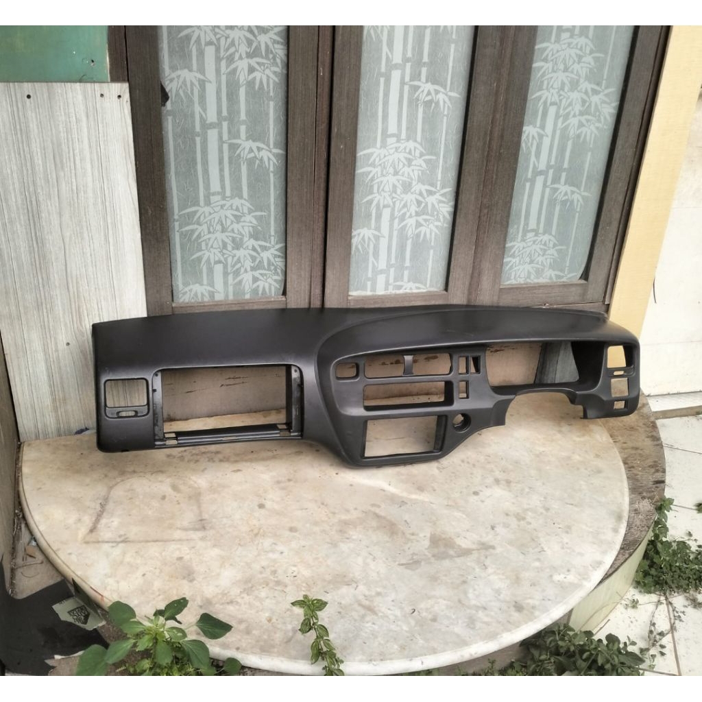 Meja dasboard Toyota kijang krista th 1997 -2004