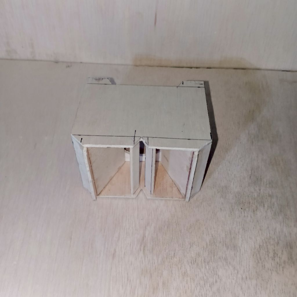 Box Speaker TL3 2 inch