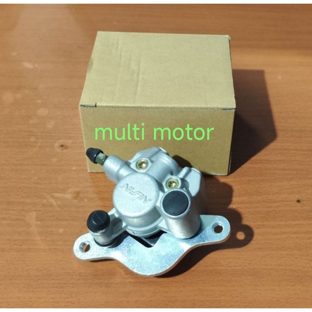 kaliper belakang yamaha yz 65 yz 85
