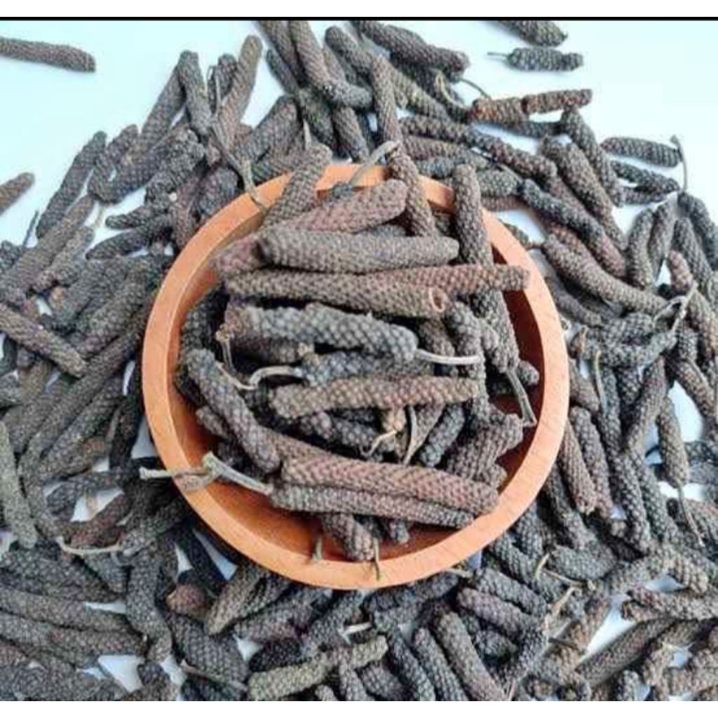 cabe jawa/cabe jamu kering 1kg