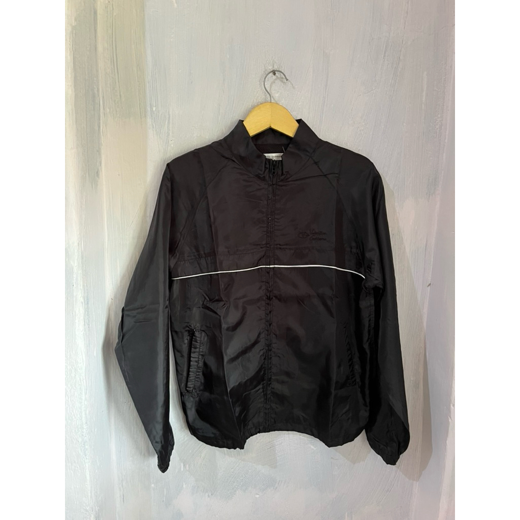 Jaket Valentino