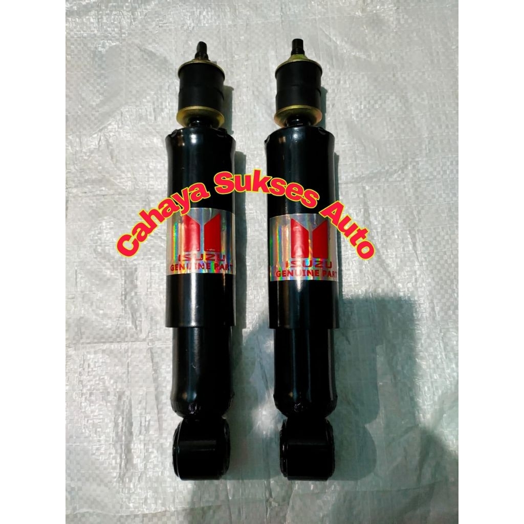 Shockbreaker Isuzu Panther Depan Original