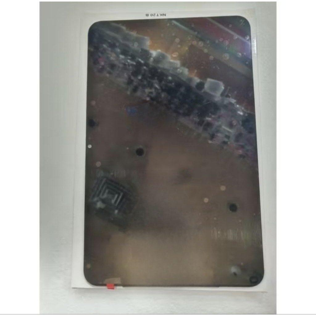 LCD TOUCHSCREEN TAB NOKIA T20 COMPLETE