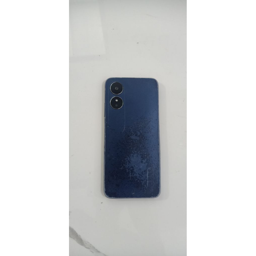 MESIN OPPO A17 REFURBIS/KW RAM 6/128