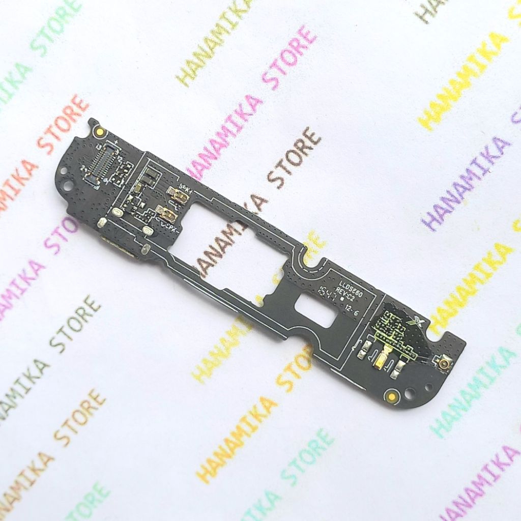 PAPAN PCB / BOARD CHARGER htc desire 728 ori copotan