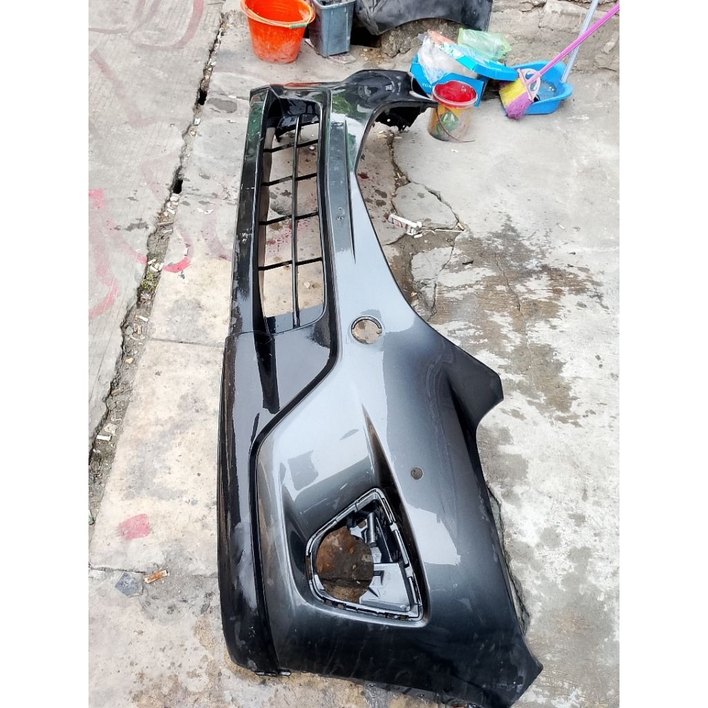 Bemper depan Mazda CX-5 original