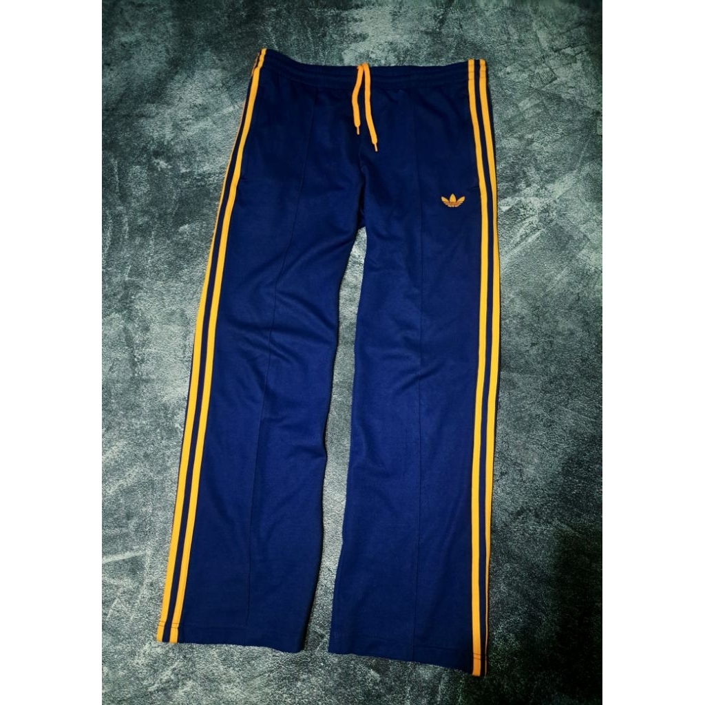 TRACPANTS ADIDAS BECKENBAUER