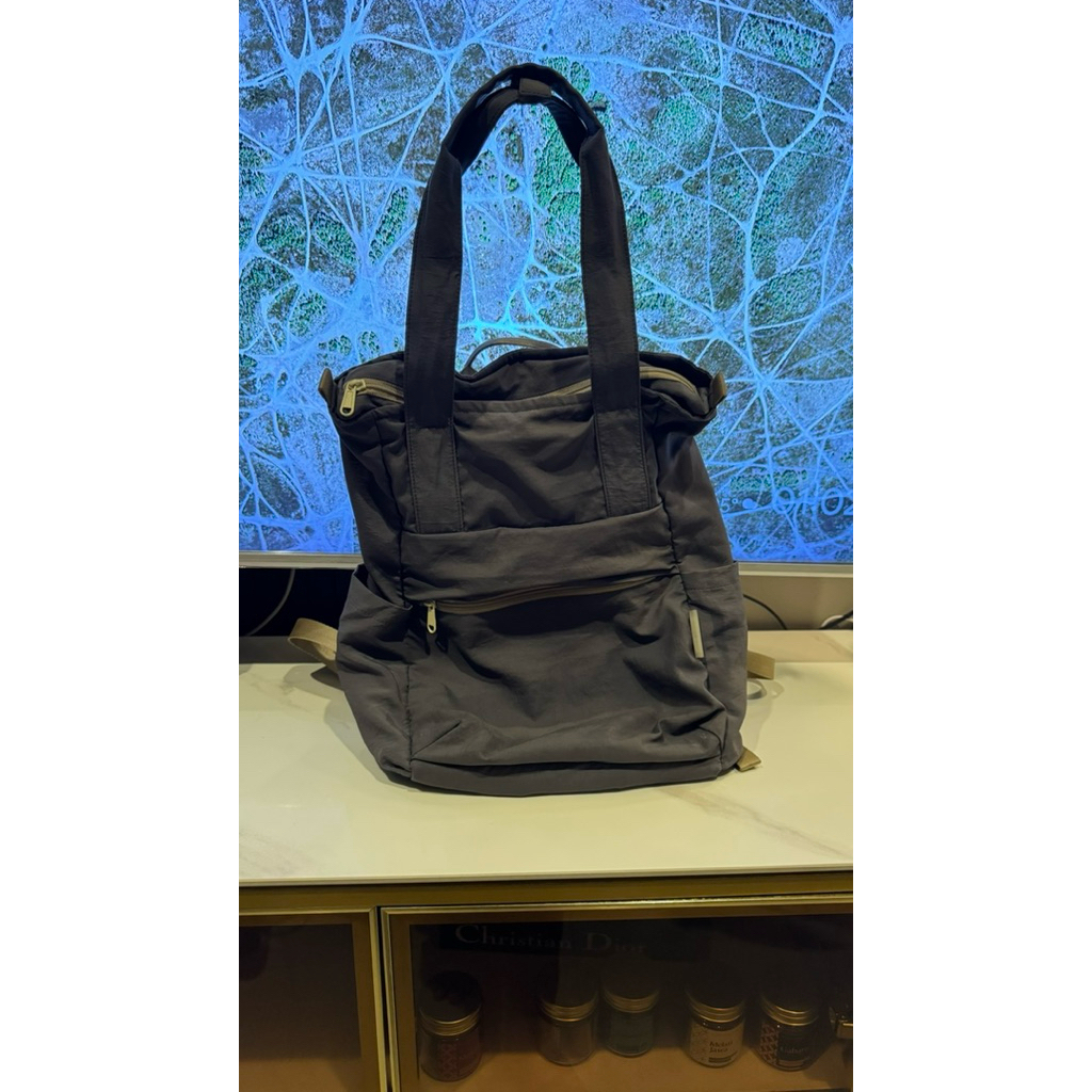Tas ransel visval