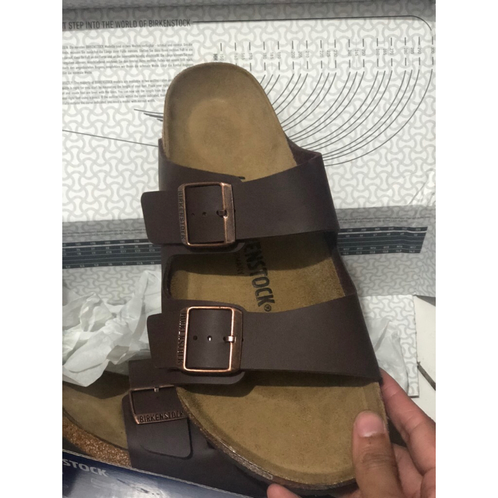 Birkenstock Arizona