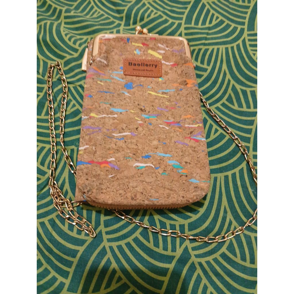 Tas selempang wanita Baellerry