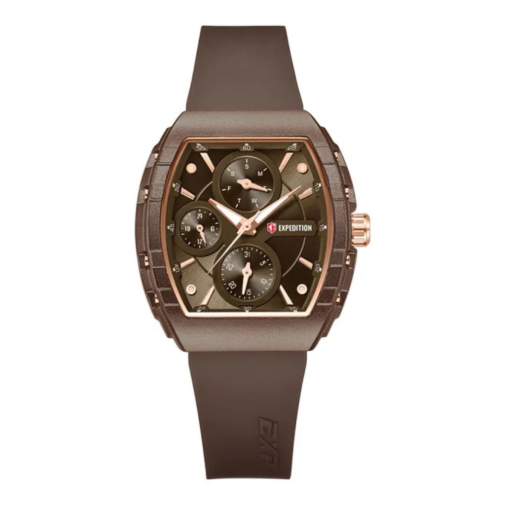 Jam Tangan Wanita Expedition E 6782 E6782 BF RRGBOAL