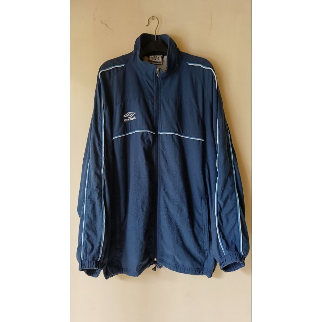 UMBRO JACKET