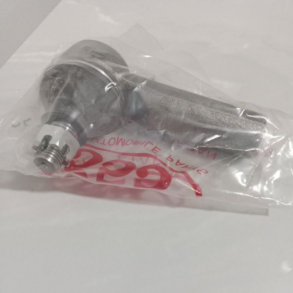 TIE ROD END MOBIL GRAND VITARA SX-4 SE - 7641 | ORIGINAL JAPAN